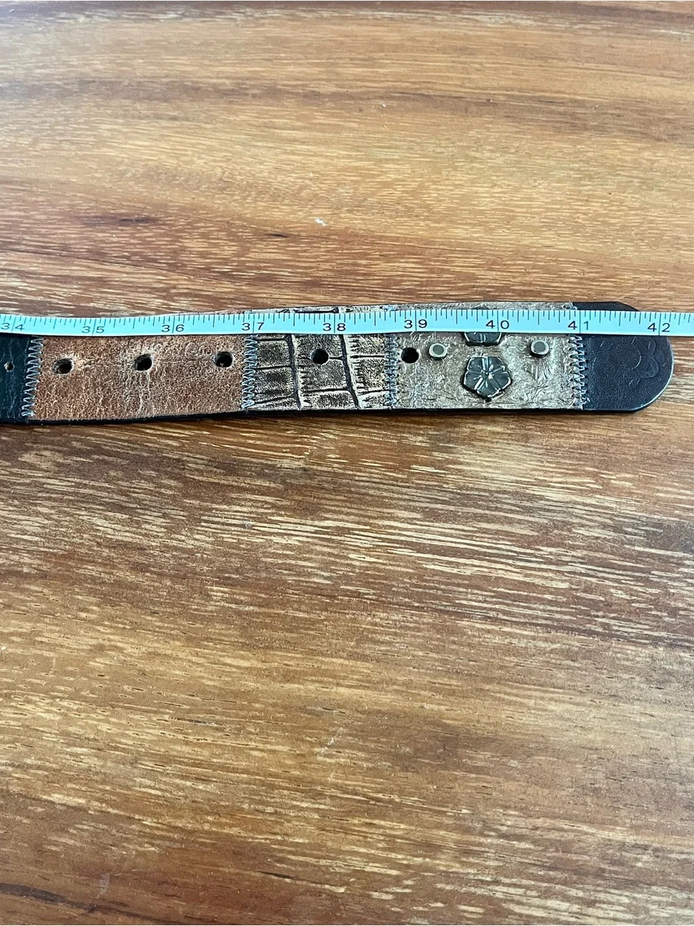 Fossil beautiful authentic